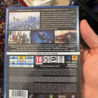 بازی gta برای ps4|کنسول، بازی ویدئویی و آنلاین|تهران, زرگنده|دیوار