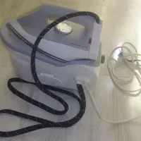 اتو بخار مخزن دار صنعتی