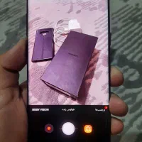 Samsung Note 8 64/6 GB|موبایل|آبادان, |دیوار