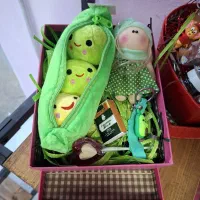 ولنتاین عمده و تک|اسباب‌‌بازی|تهران, شهرک شهید باقری|دیوار