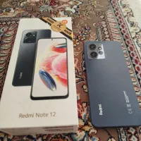 note 12|موبایل|تهران, هاشم‌آباد|دیوار