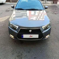 دنا پلاس تیپ ۲ فول