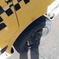 تاکسی گردشی