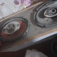 روکوب درب ضد سرقت و لامپ زنون وباند گردوخربزه ای|لامپ و چراغ|همدان, |دیوار