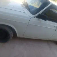 پیکان وانت مدل 87تمیز|خودرو سواری و وانت|سراوان, |دیوار