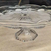میوه خوری بلور تک پایه سوگا ژاپن
