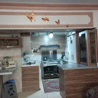 آپارتمان64متر-2خواب-طبقه-سوم-قیمت-کاسبی-شهرک-صدف