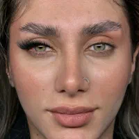 مژه کار تخصصی /اکستنشن مناسب فرم چشم فرد