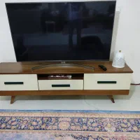 ست میز تلویزیون و کنسول