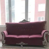 مبل ۹ نفره فرشته