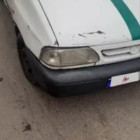 فروش ماشین پراید