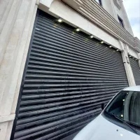 رهن و اجاره مغازه ۷۰ متری / صفر / گلسار