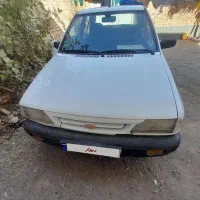 بدون رنگ شاسیتا پلم دوگانه کارخانه موتور سالم|خودرو سواری و وانت|تربت جام, میان جام|دیوار