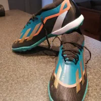 کتونی فوتبال چمن مصنوعی|کیف، کفش، کمربند|کرج, کرج نو|دیوار