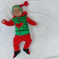 ست کامل یلدا پسرانه