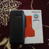 گوشی نوکیا ۲۱۰