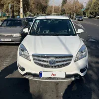 چانگان sc35 مدل ۹۷