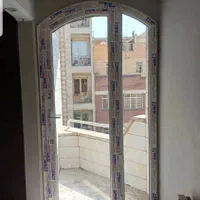 درب و پنجره upvc و توری آلومینیوم نقد واقساط|مصالح و تجهیزات ساختمان|تهران, استاد معین|دیوار