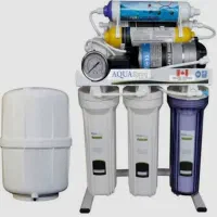 تصفیه آب نصب و راه اندازی و تعمیر