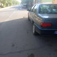 پژو۴۰۵مدل۹۸|خودرو سواری و وانت|کاشان, شهرک انقلاب|دیوار