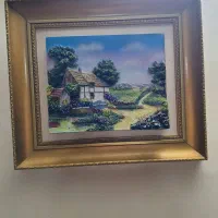 تابلو منظره