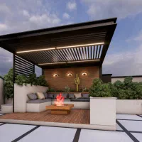 بازسازی ، محوطه سازی ، صفر تا صد