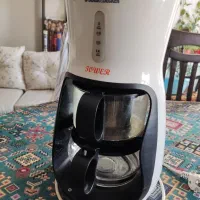 قهوه ساز بلک اند دکر