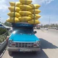 فروش کاه گندم زنجان