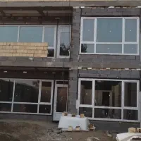 نصاب درب و پنجره های داخلی و ضد سرقت|خدمات پیشه و مهارت|نهاوند, |دیوار