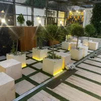 ۱۲۰متر ۲خواب همکف ۱۰۰مترحیاط اختصاصی  لاهور
