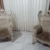 مبل بدون پارگی یا شکستگی