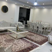 مبلمان و ناهار خوری نئوکلاسیک