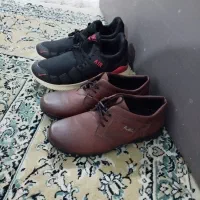 کت و شلوار کفش|لباس|فولادشهر, A2|دیوار