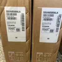 ال جی ۶۵ ال ای ua85006|تلویزیون و پروژکتور|بانه, |دیوار