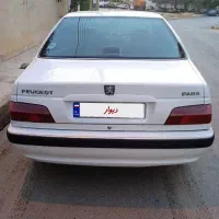 پارس اتومات بکر، اخر 98|خودرو سواری و وانت|بوشهر, |دیوار