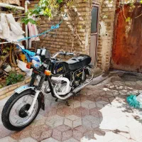 موتورسیکلت ایژ