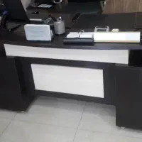 میز mdf