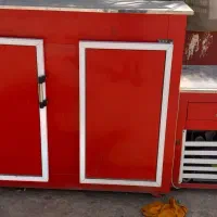 ۲۵۰۰۰۰۰۰۰|یخچال و فریزر|بلوک, |دیوار