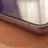 S21FE بدون خط و خش