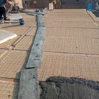 اجرای سقف و ستون و استخر|خدمات پیشه و مهارت|شوشتر, |دیوار