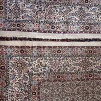 یک عددفرش۶متری دست بافت|فرش|قهستان, |دیوار