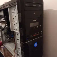 سیستم گیمینگ با لوازم|رایانه رومیزی|ارومیه, |دیوار