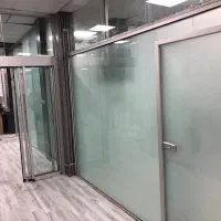 نصب شیشه سکوریت،پارتیشن ،درب اوتوماتیک،کرکره برقی|خدمات پیشه و مهارت|تهران, صادقیه|دیوار