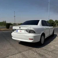 سمند سورن پلاس xu7p|خودرو سواری و وانت|اهواز, زیتون کارمندی|دیوار