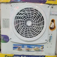 کولر 2800 و3100 رومیزی جنرال با گارانتی آکبند نو|کولر آبی|نیشابور, هفده شهریور|دیوار