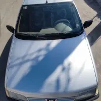 پژو۴۰۵مدل۹۹دوگانه فابریک