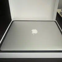 مک‌بوک پرو ۲۰۱۳ اینچ ۱۳.۳