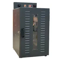 دستگاه خشک کن دوگانه سوز