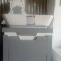 روشویی کابینتی ویسا