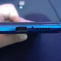 گوشی پوکو nfcx3|موبایل|همدان, |دیوار